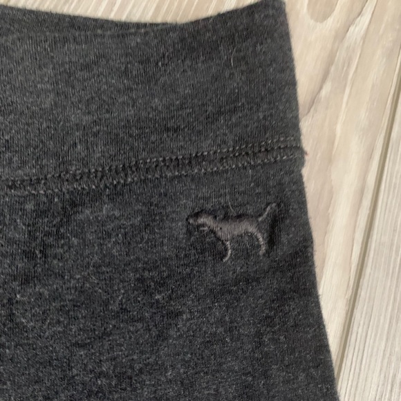 ⭐️PINK basic legging - Picture 2 of 3